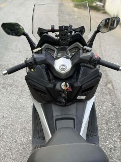 SYM Cruisym 300 - фото 5