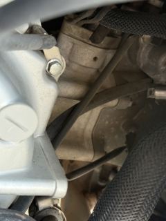 SYM Cruisym 300 - фото 9