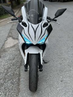 Kayo 250RR Thornbird - ფოტო 3