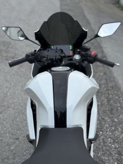 Kayo 250RR Thornbird - ფოტო 5
