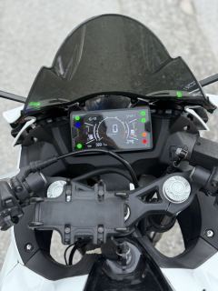 Kayo 250RR Thornbird - ფოტო 6