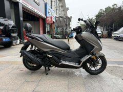 Honda NSS350 - ფოტო 2