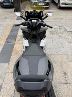 Honda NSS350 - ფოტო 4