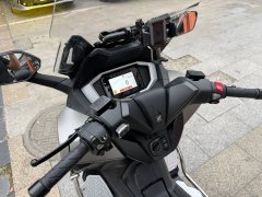 Honda NSS350 - ფოტო 5