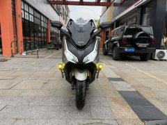 Honda NSS350 - ფოტო 7