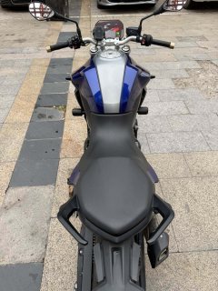 BMW F 900 R - ფოტო 3