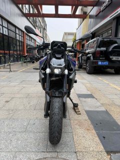 BMW F 900 R - ფოტო 6