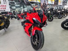 QJMOTOR Sai 600 680 cc - ფოტო 3