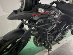 Haojue Suzuki DL250 - ფოტო 2