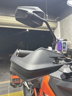 KTMR2R 1290 Super Adventure 1300 cc - ფოტო 10
