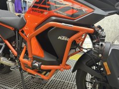 KTMR2R 1290 Super Adventure 1300 cc - ფოტო 11