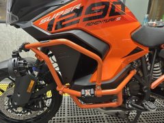 KTMR2R 1290 Super Adventure 1300 cc - ფოტო 12