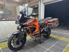 KTMR2R 1290 Super Adventure 1300 cc - ფოტო 3