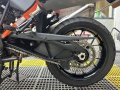 KTMR2R 1290 Super Adventure 1300 cc - ფოტო 4
