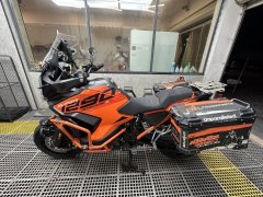 KTMR2R 1290 Super Adventure 1300 cc - ფოტო 5
