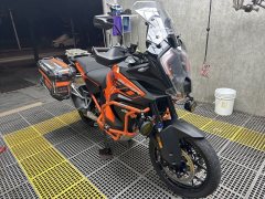 KTMR2R 1290 Super Adventure 1300 cc - ფოტო 7
