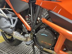 KTMR2R 1290 Super Adventure 1300 cc - ფოტო 9