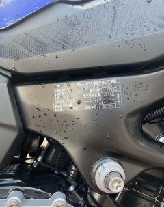 BMW F 750 GS 850 cc - ფოტო 11