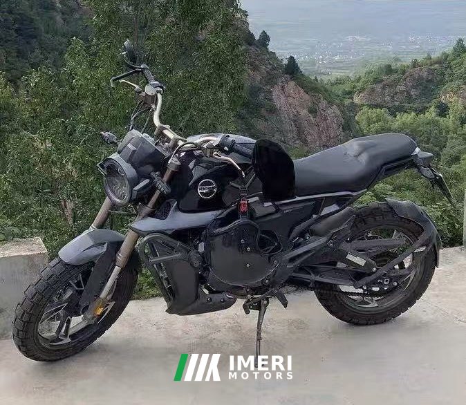 2020 Kiden KD150-G