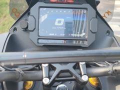 KYMCO Zongshen X350 - photo 5