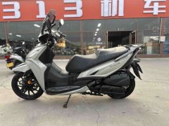KYMCO People 250 - ფოტო 1