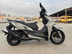 KYMCO People 250 - ფოტო 2
