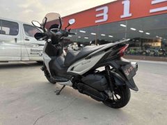 KYMCO People 250 - ფოტო 3