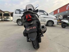 KYMCO People 250 - ფოტო 4