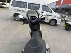KYMCO People 250 - ფოტო 5