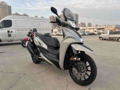 KYMCO People 250 - ფოტო 7