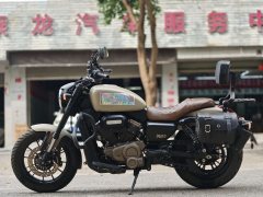 QJMOTOR Flash 300 - ფოტო 2