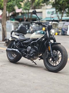 CFMOTO 250CL-C - ფოტო 2