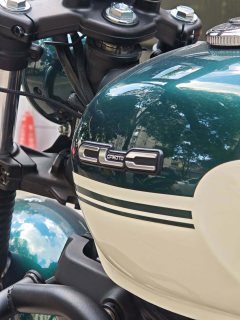 CFMOTO 250CL-C - ფოტო 4