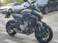 CFMOTO 675NK - ფოტო 5