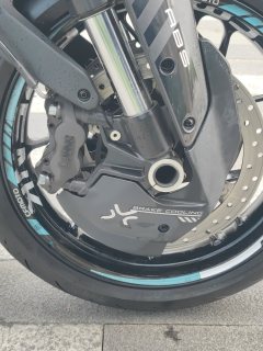 CFMOTO 675NK - ფოტო 6