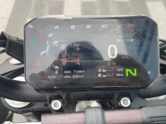 CFMOTO 675NK - ფოტო 9