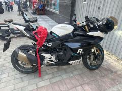 CFMOTO 450SR - ფოტო 1