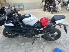 CFMOTO 450SR - ფოტო 2