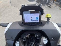 Sundiro Honda NS150XC - ფოტო 4