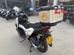Sundiro Honda NS150XC - ფოტო 5