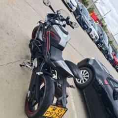 CFMOTO 450SR - ფოტო 1