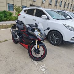 CFMOTO 450SR - ფოტო 3