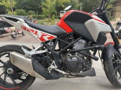 Kayo Cobra 321R 320 cc - photo 1