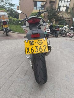 Kayo Cobra 321R 320 cc - photo 2
