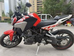 Kayo Cobra 321R 320 cc - photo 3