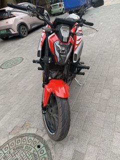 Kayo Cobra 321R 320 cc - photo 4