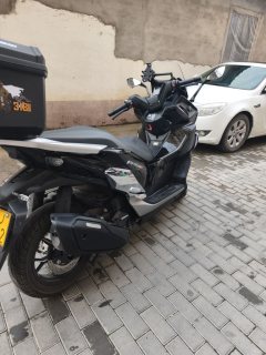 QJMOTOR Hong 350 - фото 3
