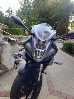 Benelli Tornado 252R 250 cc - ფოტო 2