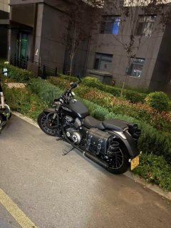 Benda Polestones 03 Gray 300 cc - ფოტო 1