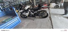CFMOTO 250SR - ფოტო 1
